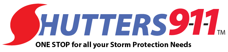 Shutters 9-1-1